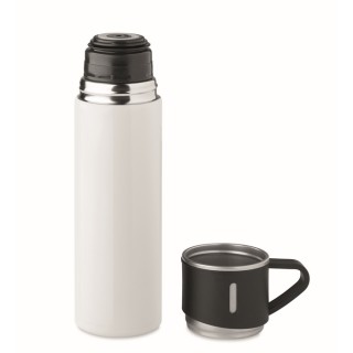 Termo doble pared 420 ml personalizado